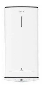 Обзор электрического водонагревателя Ariston VELIS TECH ABSE DRY 100