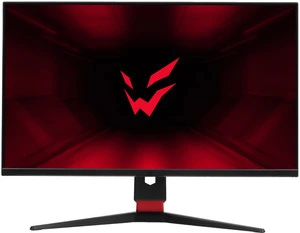 Обзор 27" монитора ARDOR GAMING INFINITY AF27H1 180 Гц