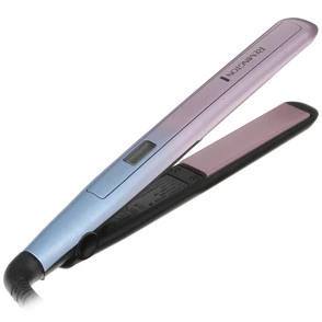 Обзор выпрямителя для волос Remington Mineral Glow S5408