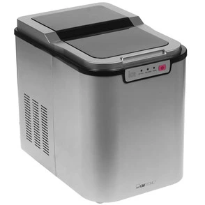 Обзор ледогенератора Clatronic EWB 3526