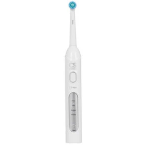 Обзор электрической зубной щетки CS Medica CS-484