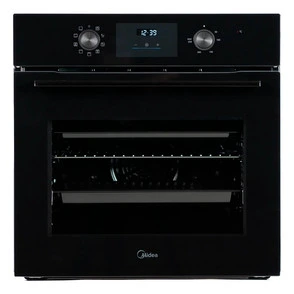 Электрический духовой шкаф Midea MO67900 GB черный