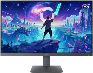 27" Монитор Lenovo LOQ 27-10 серый