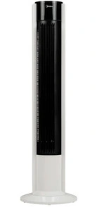 Вентилятор Midea FZ10-19BRA  белый