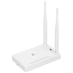 Обзор Wi-Fi роутера NETIS MW5250