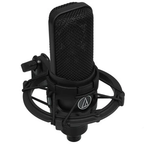 Микрофон Audio-technica AT4050 черный