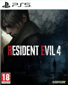 Обзор игры Resident Evil 4 Remake