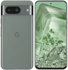 Обзор камерофона Google Pixel 8