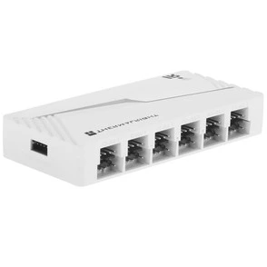 Разветвитель питания и подсветки Thermalright TL-ARGB and FAN HUB x12 IR