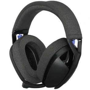 Беспроводные наушники Logitech G321 Lightspeed  черный 2025