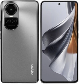 Обзор смартфона OPPO Reno10 5G