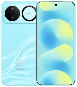 6.68" Смартфон HUAWEI nova 16s 256 ГБ голубой