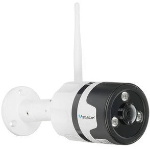 Обзор IP камеры VstarCam C8863