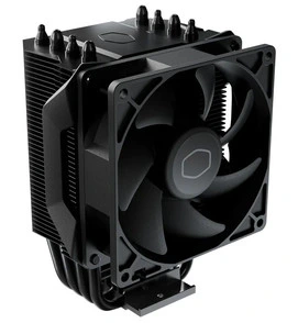 Обзор процессорного кулера Cooler Master Hyper 411 Nano
