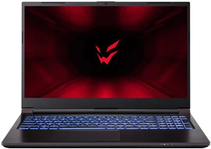 15.6" Ноутбук ARDOR GAMING NEO N15-I5ND401 черный