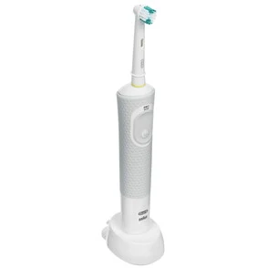 Обзор от стоматолога — электрическая зубная щетка Braun Oral-B Vitality Easy Clean
