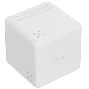 Обзор умного беспроводного контроллера Aqara Cube T1 Pro