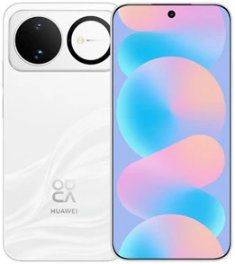 6.68" Смартфон HUAWEI nova 16s 256 ГБ белый