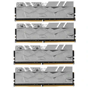 Оперативная память G.Skill Trident Z Royal Elite [F4-3600C16Q-64GTESC] 64 ГБ
