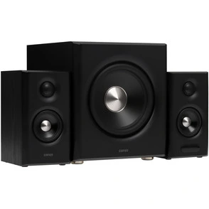 Колонки Edifier S355DB черный