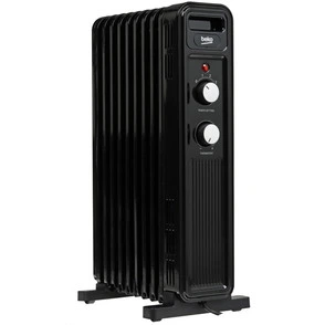 Обзор масляного обогревателя Beko RHO 6320 B