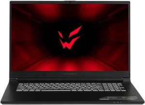 17.3" Ноутбук ARDOR GAMING NEO N17-I5ND613 черный