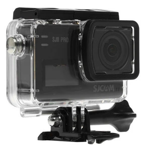 Обзор экшн-камеры SJCAM SJ8 Pro