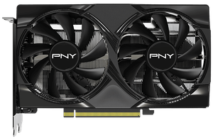 Видеокарта PNY GeForce RTX 5060 DUAL [VCG50608DFXPB1]
