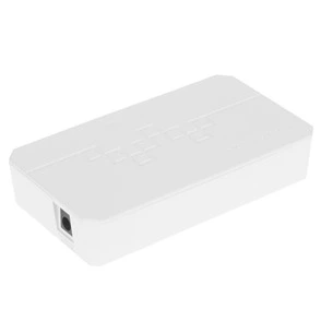 Обзор коммутатора D-Link DES-1008C-CN