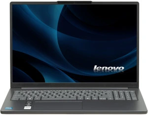 Обзор ноутбука Lenovo IdeaPad Slim 3 16IRH10