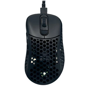 Обзор на мышь беспроводную/проводную ZET GAMING Edge Air Ultra V3 черный