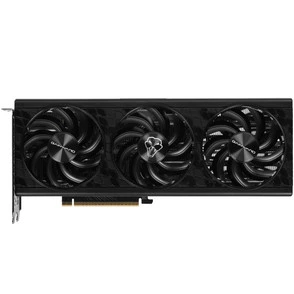 Видеокарта Gainward GeForce RTX 5070 Python III OC [NE75070S19K9-GB2050T]