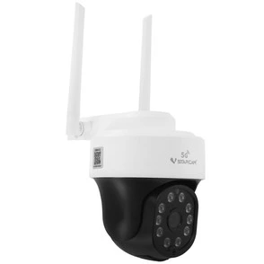 Обзор IP-камеры Vstarcam C8665-Q