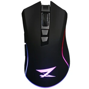Мышь ZET GAMING Fury обзор