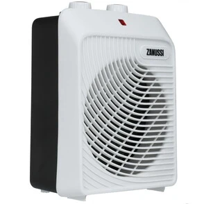 Тепловентилятор Zanussi ZFH/C-204. Обзор