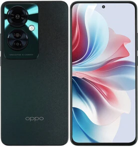 Обзор смартфона OPPO Reno11 F 5G