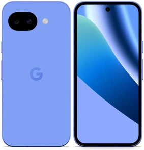 6.3" Смартфон Google Pixel 10a 128 ГБ синий