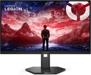 27" Монитор Lenovo Legion 27Q-11 черный