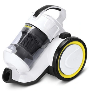 Пылесос  Karcher VC 3 Plus белый