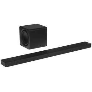 Обзор саундбара Samsung HW-QS700F