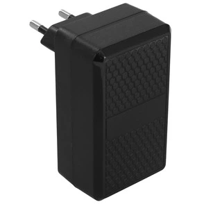 Обзор активного гигабитного PoE-инжектора Orient SAP-48POEV2