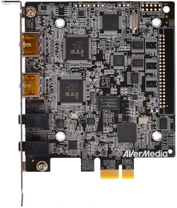 Гостья из Тайваня! Обзор платы видеозахвата AVerMedia Live Gamer HD Lite