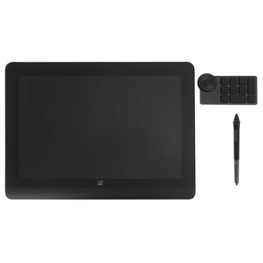Обзор графического планшета XP-Pen Artist Pro 16 (2nd Gen) — как цифра превращается в бумагу