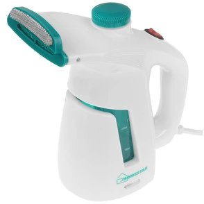 Обзор отпаривателя HOMESTAR HS-7002