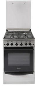 Газовая плита Gefest ПГ 5100-02 0304T серый