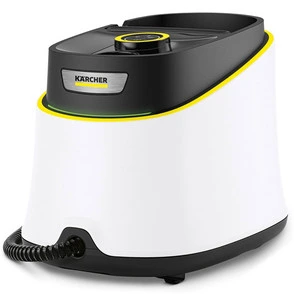 Пароочиститель Karcher SC 3 Deluxe Textile Edition белый