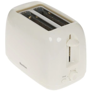 Обзор тостера Blackton Bt T1110 Ivory