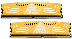 Обзор оперативной памяти Neo Forza ENCKE DDR4-4600 объемом 2x8 Гб: магия продолжается