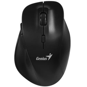 Обзор беспроводной мыши Genius Ergo 8230S