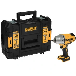 Гайковерт DEWALT DCF900NT XR FLEXVOLТ 18/54V  , Без ЗУ, Без АКБ